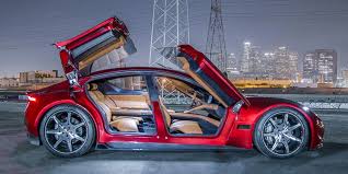 Image result for Inferno 2016 Fisker