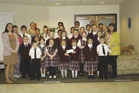 Maybe you would like to learn more about one of these? St Scholastica Academy Receives 3 000 Grant News Hometownsource Com