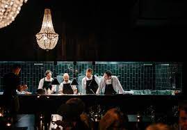 A Year Late The Longtime Crew S Hugely Anticipated New Restaurant Is Finally Here Japanese Restaurant Fortitude Valley Brisbane