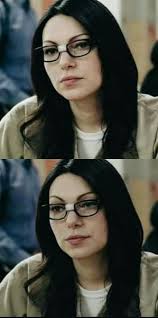 The highly anticipated final season of the trailblazing alex remains in prison, but piper's back on the outside. Pin By Aline On Alex Vause Laura Prepon Cat Eye Glass Alex Vause