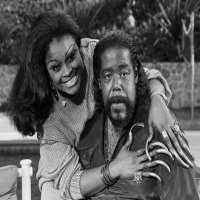 The caption from our friends at wenn identifies this photo as barry white and his wife at a hilton hotel, circa 1999. that would make this woman glodean james white, whom barry white married. Barry White Birthday Real Name Age Weight Height Family Death Cause Contact Details Wife Children Bio More Notednames