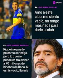 Hagan una remera de Román con la Frase "Si Estás Vacío Llenate" como Dijo  Maradona cuánta razón Diego donde quieras que estés siempre nos dijiste una  gran verdad de lo lacra que