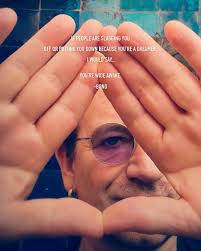 Pin By Agnes Yntema On Bono Bono Bono Quotes Bono U2