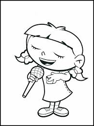 Curious george coloring pages monkey coloring pages cool coloring pages coloring pages for kids coloring sheets coloring books kids if your kids love sesame street, they're going to love sid the science kid. Sid The Science Kid Coloring Pages 1