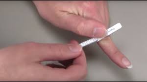 How To Measure Your Ring Size At Home By Christianjewelry Com