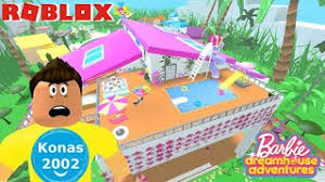 Guide barbie life in the dreamhouse mansion roblox for android apk download vestido de barbie, roupas barbie . Roblox Barbie Dreamhouse Adventures Roblox Gameplay Konas2002 Youtube