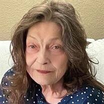 Linda Jo Timms Obituary