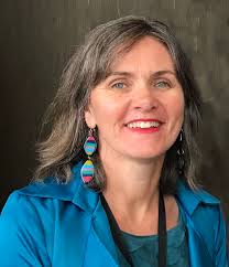 Mycelium guest blog by Fiona Sinclair