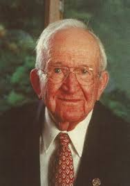 Dwight Williams Hughes (1914-2003)