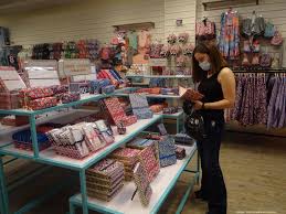 Changes in store: Retail is returning, but expect to see more alternate  uses and continued evolution