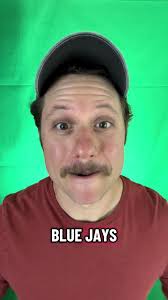 Gavin Talking about Blue Jays