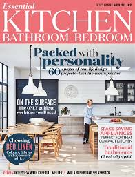 essential kitchen bathroom bedroom