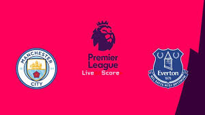 Sky sports subscribers can stream the match live on sky go. Manchester City Vs Everton Preview And Prediction Live Stream Premier League 2019 2020