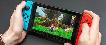 Para nintendo switch, nintendo ha trabajo en ofrecer la misma experiencia o mejor, y sin todos esos fallos. Gamestop Enlista 16 Juegos Misteriosos De Switch En Su Catalogo Atomix