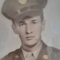 Clarence Garnet Jeter (1925–1999)