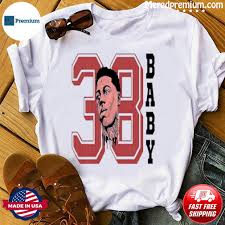 I got hitman on the beat / akel (yes, sir) / youngboy came back like they left him for dead (uh, uh, uh, uh) / coolin', rollin', i told shawty, give me head (uh, uh, uh, uh) / Youngboy Never Broke Again 38 Baby Shirt Hoodie Sweater Long Sleeve And Tank Top