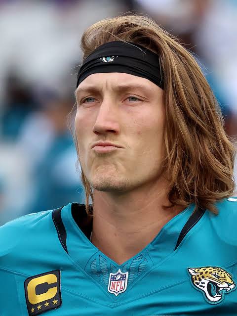 Jacksonville Jaguars' Trevor Lawrence talks future sustainability