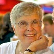 Katherine Taylor Chalfant Obituary