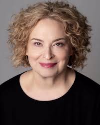 Resume — Barbara Bosch