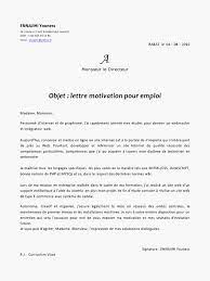 En effet, j'ai récemment obtenu mon diplôme d'etat d'ambulancier et je suis donc à la recherche d'un premier poste. Lettre De Motivation Moniteur Educateur Gratuit Perodua C