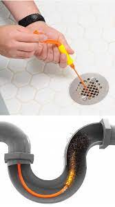 The Best Drain Snakes Of 2021 Drain Plumbing Drains Cleaning Hacks
