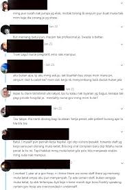 Soalan & jawapan temuduga kerja kerajaan. Berkhidmat Untuk Rakyat Konon Jururawat Kerajaan Muka Ketat Waktu Bertugas Baik Kerja Di Zoo Fokus Cari Infonet