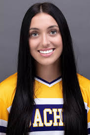 2024 Softball Roster