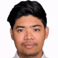 Hakim Abdullah's Instagram, Twitter & Facebook