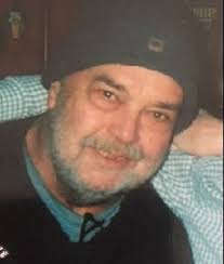 Walter L. Swinehart, Sr.