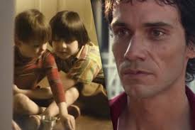 See for Yourself: Young Don Draper and Young Michael Bluth Are the Same  Person