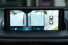 What Is a Surround-View Camera?