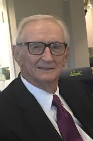 Charles Elmer Taylor Sr. (Chuck) Obituary