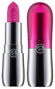 Essence Colour Up Shine On Lipstick 07 Crystal Polish Renkler