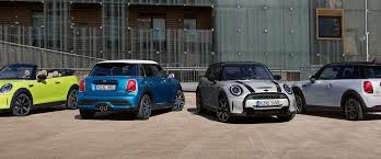 Check out the mini range, design your own model, or take a test drive at your nearest dealer. Mini Kohl Automobile