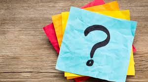 All the numbers given below are in the form in which they would appear in documents from the medieval period onwards. 16 Latin Question Words Hiding In The English Language Mental Floss