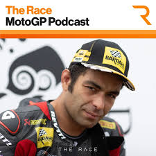 The Race MotoGP Podcast