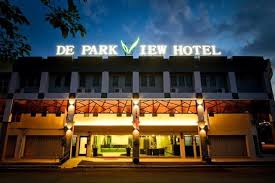 Lembaga hasil dalam negeri (lhdn) inland revenue board (irb) malaysia. De Parkview Hotel Ipoh Updated 2021 Prices