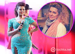 У нас не было любви с первого взгляда. Mama Kamenskih Uznala O Beremennosti Svoej Docheri Foto Glamurchik Tochka Net