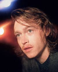 Caleb Landry Jones Is Becoming Hollywood's Go-To Oddball
