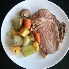 More images for prime rib roast: Closed Oven Door Prime Rib Confessions Of A Dietitian