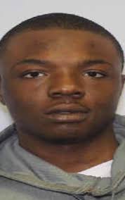 Pernell charged with murder