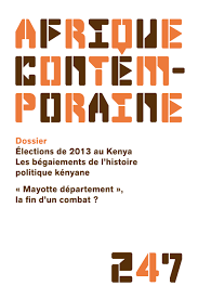 Les fran�ais et la r�publique la r�publique en france comme ailleurs, ne s'est pas impos�e en tant que r�gime d�finitif naturellement. Mayotte Departement La Fin D Un Combat Cairn Info