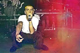 Often stylized as eminǝm), is an american rapper, songwriter, and record producer. The Slim Shady Lp At 20 The Birth Of Eminem As America S Nightmare The Ringer
