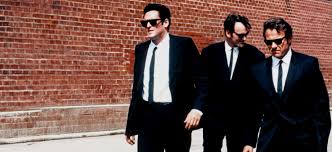Watch Reservoir Dogs | Netflix