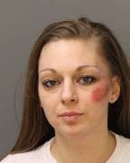 NATURE OF INCIDENT: DRUG ARREST