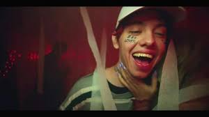 Diplo Lil Xan Color Blind Feat Lil Xan Lil Xan Color Blind Diplo Thug Life Tattooed Men Party Musica Boa Marido Musica