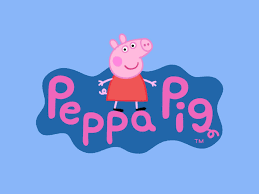 Tons of awesome peppa pig wallpapers to download for free. Peppa Pig 4k Wallpapers Wallpaper Cave