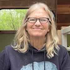 Yesterday, we enjoyed a lovely day