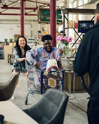 Maybe you would like to learn more about one of these? Kelvin Jones Facebook