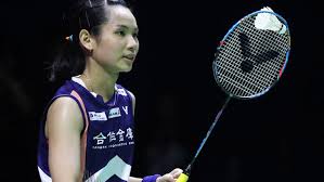 Tai tzu ying 戴資穎 beautiful skills and trickshots badminton. Tai Tzu Ying S Badminton Racket 360badminton
